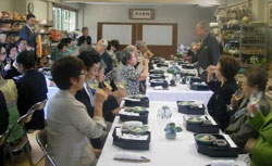 お食事会