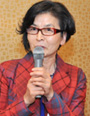 小池頌子先生