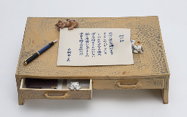 昨年度陶芸部門人気投票第１位作品