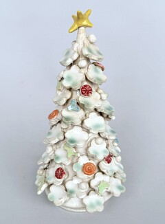 クリスマス飾り作品2