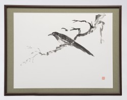 昨年度日本画部門人気投票第１位作品