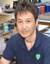 本年度審査員 伊藤北斗先生