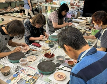 日本陶芸倶楽部