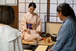 第４２回 日本陶芸倶楽部 アマチュア作品展