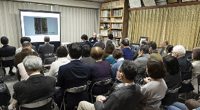 第４２回 日本陶芸倶楽部 アマチュア作品展