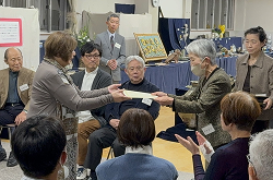 第４２回 日本陶芸倶楽部 アマチュア作品展