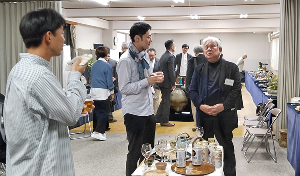 第４２回 日本陶芸倶楽部 アマチュア作品展