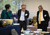 創立５０周年記念 日本陶芸倶楽部 アマチュア作品展
