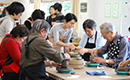 創立５０周年記念 日本陶芸倶楽部 アマチュア作品展